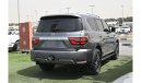 Nissan Patrol Gcc top opition original cheap 2020