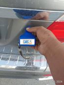 Mercedes-Benz GL 500 STD 4.7 | Zero Down Payment | Free Home Test Drive