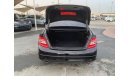 Mercedes-Benz C 280 Mercedes C280_2009_Excellent_ Condihion