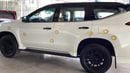 ميتسوبيشي مونتيرو سبورت 3.0 4WD AUTO PRIME EDITION | شامل الضمان | 0 ﺪﻔﻋﺓ ﺃﻮﻟﻯ
