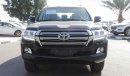 Toyota Land Cruiser V8 Diesel