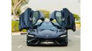 McLaren 765LT Std GCC SPEC 1 OF 765 CARBON FIBER NEAT AND CLEAN