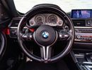 BMW M4 Std 3.0L