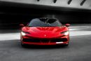 Ferrari SF90 Stradale