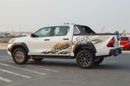 Toyota Hilux ADVENTURE 4.0L 4WD PETROL PICKUP 2026