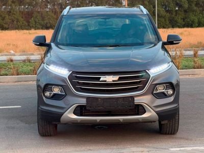 Chevrolet Groove PREMIER