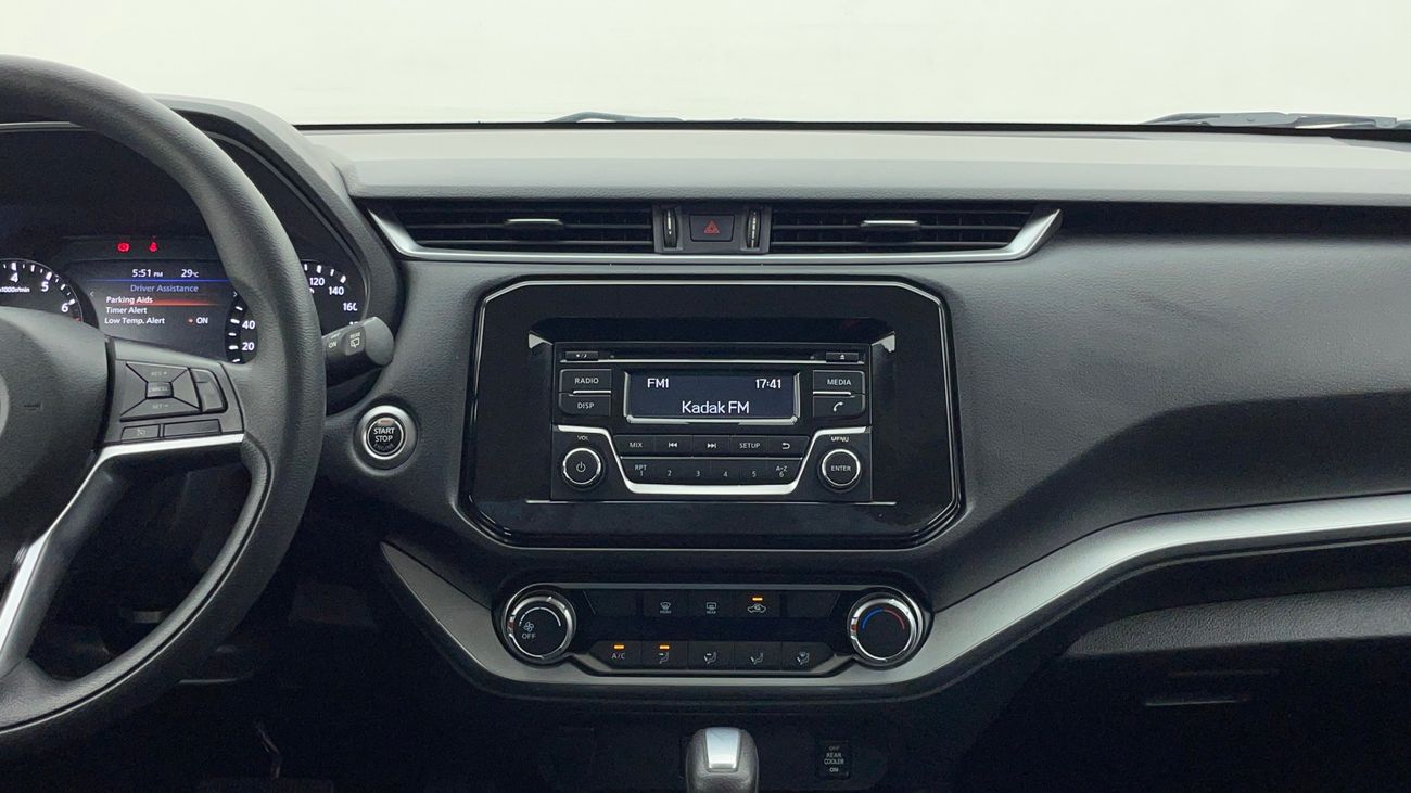 Nissan XTerra SE 2.5 | Zero Down Payment | Home Test Drive