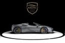 فيراري SF90 ستراديل SPIDER ASSETTO FIORANO