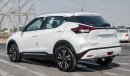 Nissan Kicks 1.6L AT 2023YM