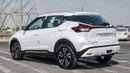 نيسان كيكس 1.6L AT 2023YM