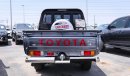 Toyota Land Cruiser Pick Up GXL Diesel Right Hand Drive Full option