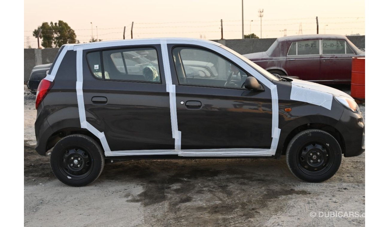 Suzuki Alto suzuki alto 1.0L 2023