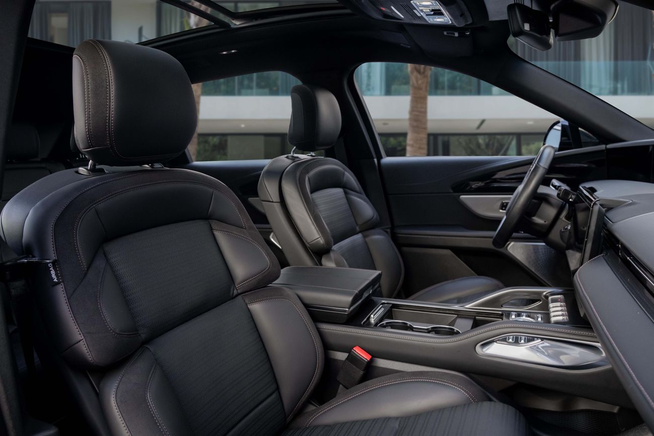 لينكولن ناوتيلوس 4,113 P.M | 0% Downpayment | Lincoln Nautilus Reserve III | Agency Warranty & Service Contract!