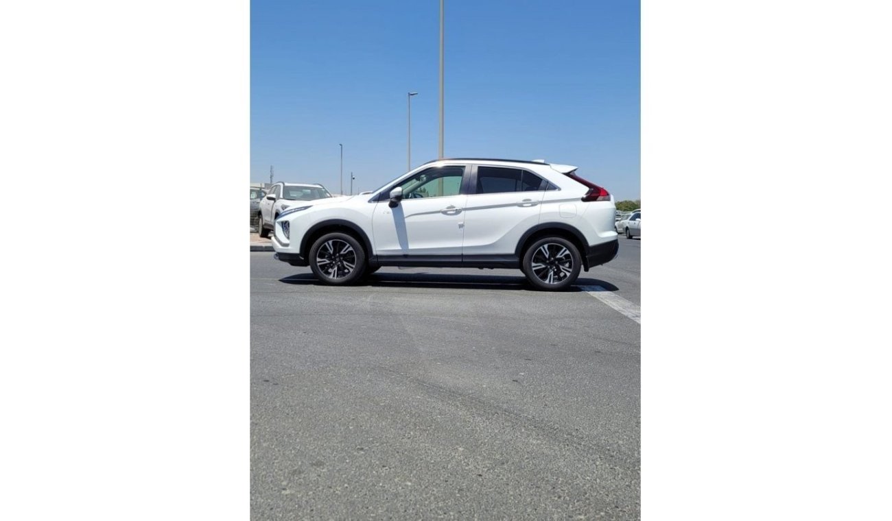 ميتسوبيشي إكلبس ECLIPSE CROSS 1.5L