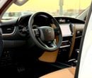 تويوتا فورتونر VXR 4.0L (278 HP) Fortuner 4.0 || 2025