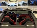 Ferrari Roma Spider - - Brand