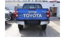 Toyota Hilux 2023 TOYOTA HILUX 4.0 V6 - FULL OPTION  **EXPORT ONLY**التصدير فقط خارج الخليج**