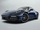 Porsche 911 CARRERA