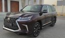 Lexus LX570 V8 full options