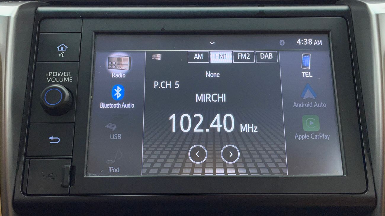 تويوتا فورتونر EXR 2.7 | بدون دفعة مقدمة | اختبار قيادة مجاني للمنزل