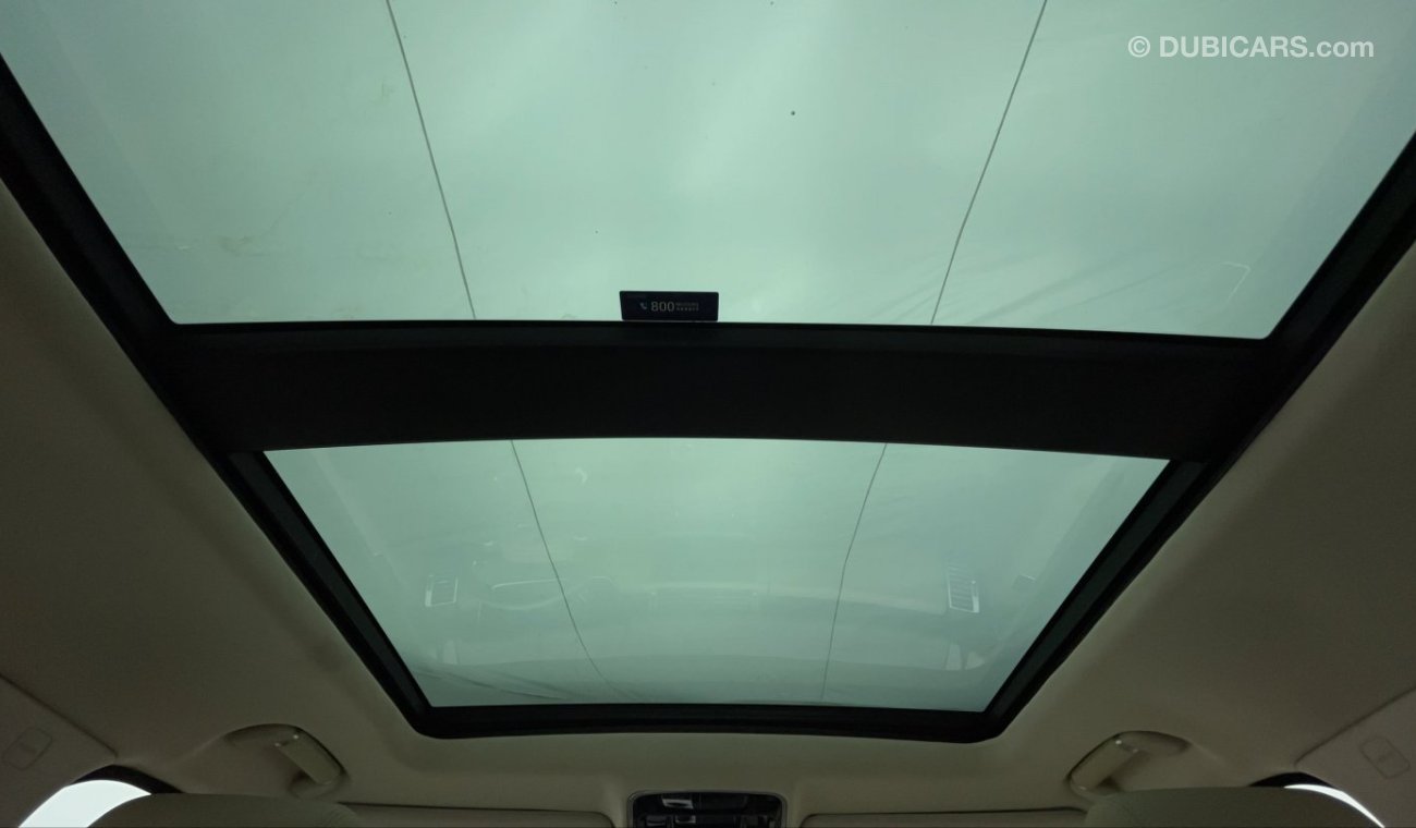 Land Rover Range Rover HSE 3 | Under Warranty | Inspected on 150+ parameters