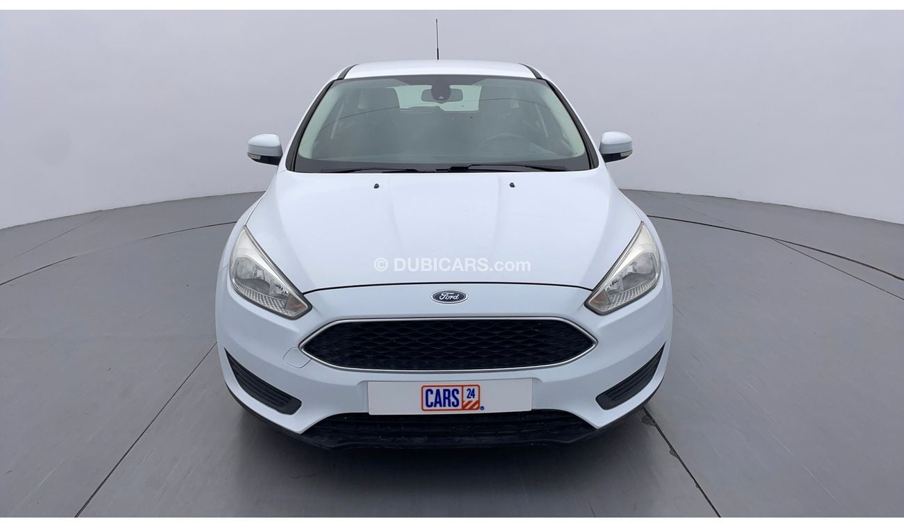 فورد فوكاس AMBIENTE 1.5 | +مع الضمان | كمان تم فحص ١٥٠