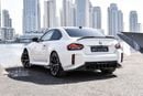 BMW M2 STD