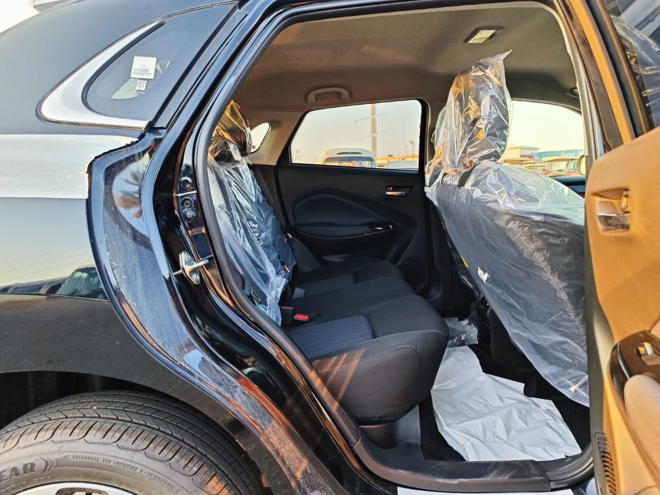 Suzuki Baleno GLX, 1.5L / A/T / 5 SEATER / 360° CAMERA / PUSH START / Different Colors Available / CODE#BGLXF