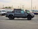 Toyota Tacoma 2023 Toyota Tacoma TRD Off Road Edition - 3.5L V6 AWD Full Option With Push & Radar In Great Conditi
