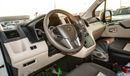 Toyota Hiace HIACE HIGHROOF PETROL AUTO 3.5L, GL - 2025