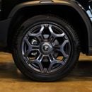 Jetour T2 Luxury AED 2,299 pm  • 0% Downpayment • Jetour T2 • 1 Year Warranty