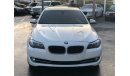 BMW 535i BMW535 MODEL 2011 GCC CAR PERFECT CONDITION FULL OPTION LOW MILEAGE