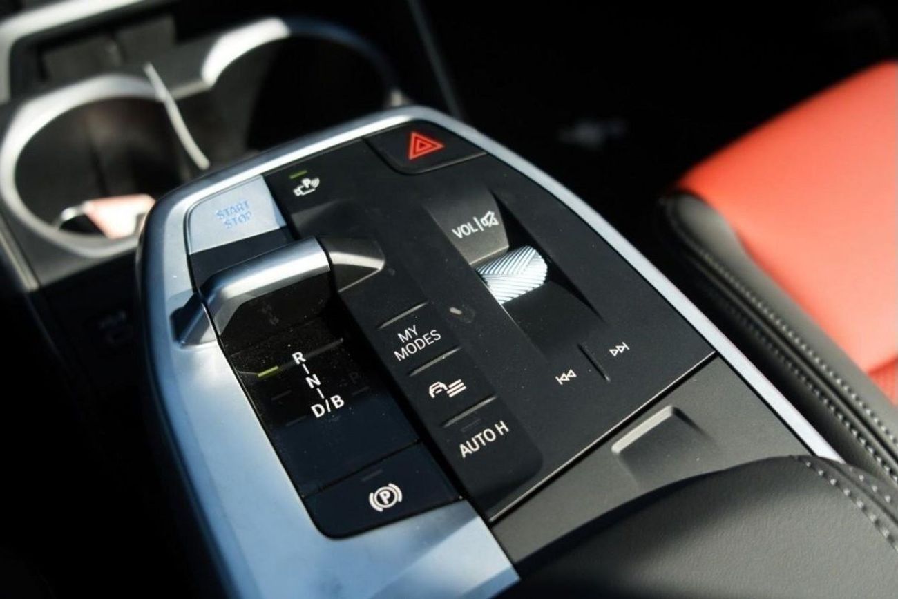 BMW iX 2025 | BMW | IX1 | XDRIVE 30LX | DESIGN PACKAGE