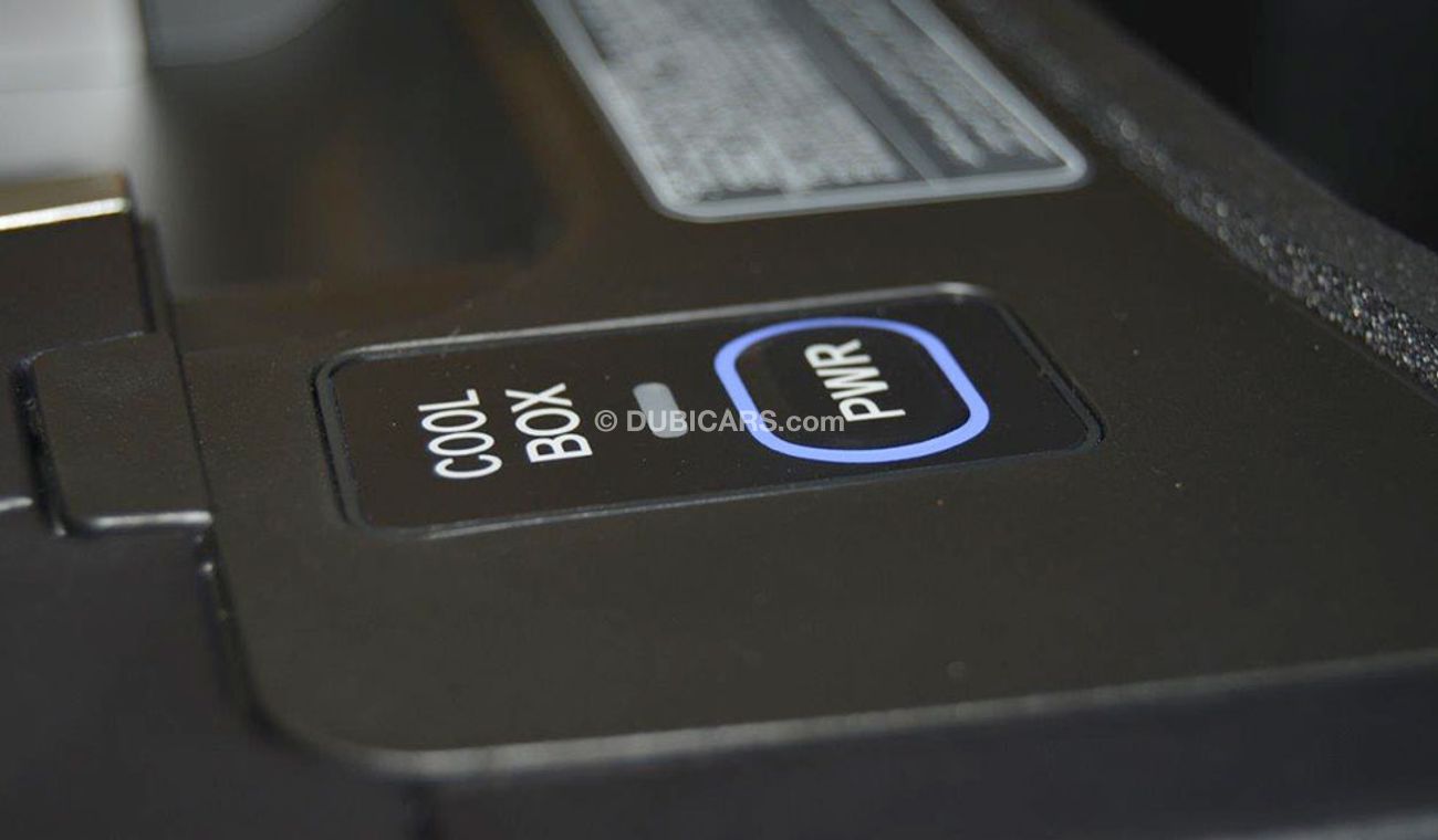 تويوتا لاند كروزر Toyota Land Cruiser 2019 4.5 TDSL A/T- VX