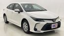 Toyota Corolla XLI 1.6 | Zero Down Payment | Home Test Drive