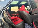 لكزس NX350 F SPORT