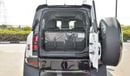 لاند روفر ديفندر Land Rover Defender 110 HSE X-Dynamic P400 | Black Pack Edition - 7seat | 2024 (Export)