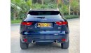 Jaguar F-Pace 2020 JAGUAR F-PACE PRESTIGE (X761), 5DR SUV, 2L 4CYL PETROL, AUTOMATIC, ALL WHEEL DRIVE IN EXCELENT