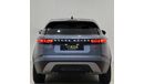 Land Rover Range Rover Velar P380 R-Dynamic SE 2018 Range Rover Velar P380 SE R-Dynamic, January 2024 Range Rover Warranty, GCC