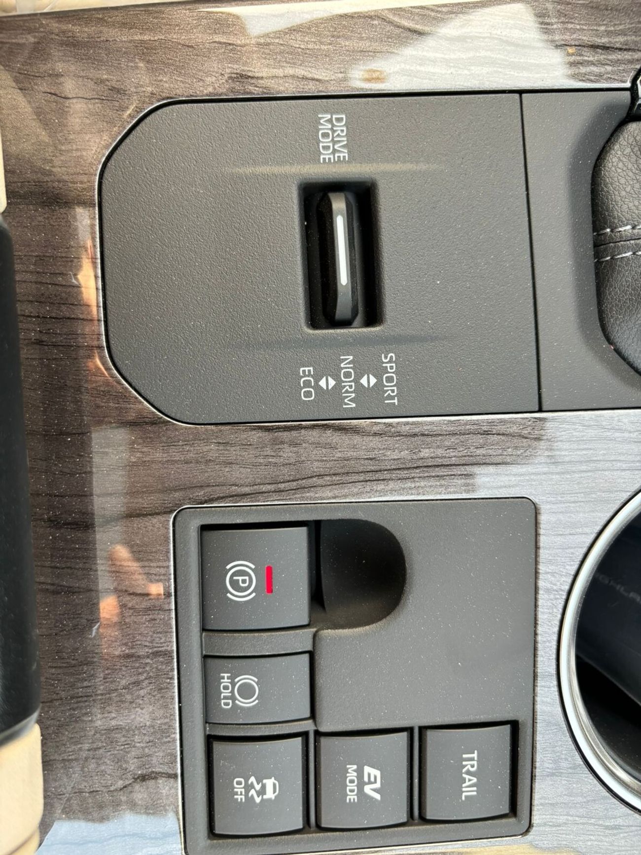 Toyota Highlander HYBRID 2.5L, 7-SEATERS, 2023, E-CVT AWD, GCC, 0KM, EXPORT OFFER