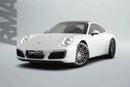 بورش 911 Carrera 3.0L (444 HP) Coupe