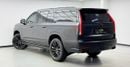 Cadillac Escalade SPORT PLATINUM 2024 Cadillac Escalade Sport Platinum Black Edition, 2028 Cadillac Warranty, Pilot Se