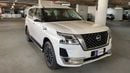 Nissan Patrol 2024 SE PLATINUM CITY | AED 2937/Month | 0 DP | 30 Day Return | Warranty | Service History