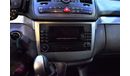 Mercedes-Benz Viano Luxury Family Van!  Trend 2009 Model!! in Silver Color! GCC Specs