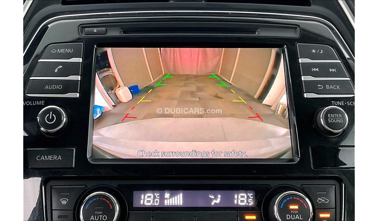 Mercedes-Benz GLA 200 Premium