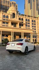 Mercedes-Benz A 220 4 Matic 2.0