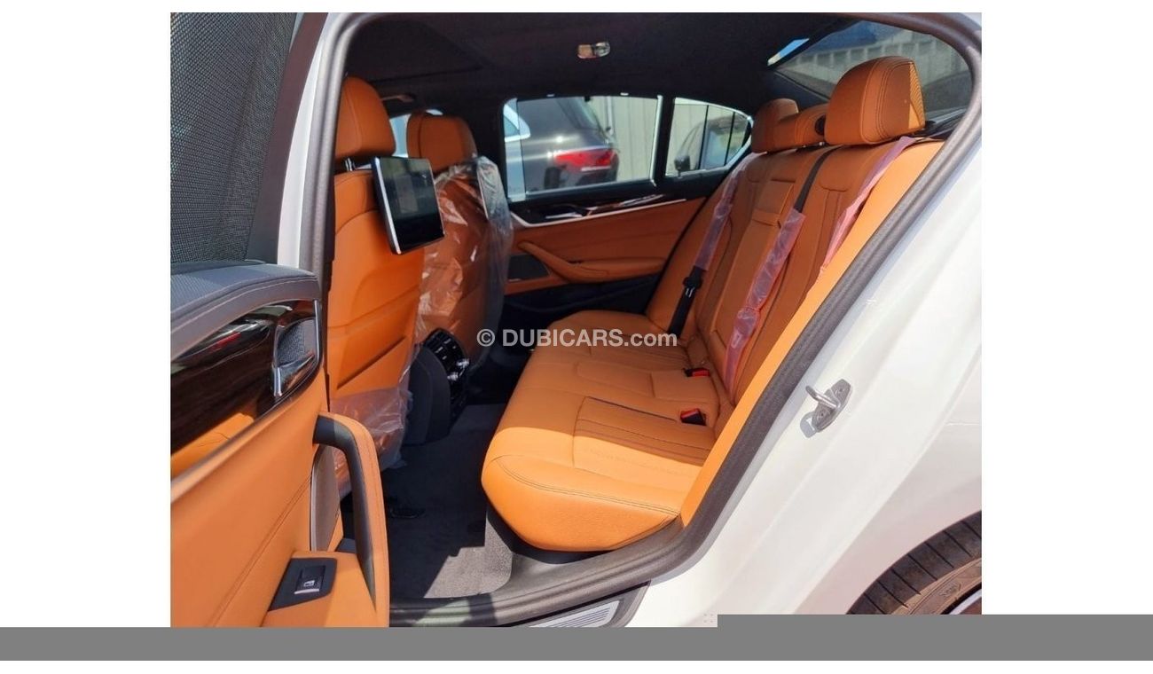 BMW 530i i M Sport Under Warranty 2023 GCC