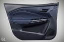 Suzuki Baleno BALENO GL 1.5L / 4 Cylinder / 16 Valves 2026YM GCC Specs