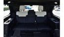 Toyota Sequoia 2025 TOYOTA SEQUOIA CAPSTONE HYBRID V6 3.5L TURBO 4WD 7-SEATER AT