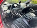 هيونداي فيلوستر Hatchback